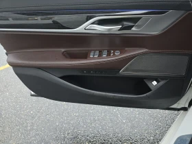 BMW 740 M* SPORT* XDRIVE* ОБДУХВАНЕ* 360КАМЕРА* LANE* ASSI, снимка 7