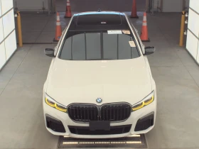 BMW 740 M* SPORT* XDRIVE* ОБДУХВАНЕ* 360КАМЕРА* LANE* ASSI, снимка 5