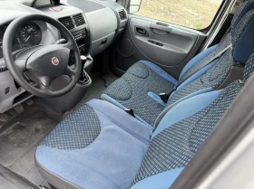 Fiat Scudo 1.6 HDI 90к.с / CLIMA / PARKTRONIC , снимка 9