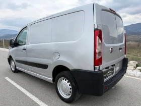 Fiat Scudo 1.6 HDI 90к.с / CLIMA / PARKTRONIC , снимка 5