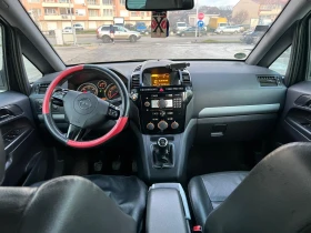 Opel Zafira 1.9 CDTI, снимка 6