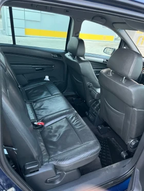 Opel Zafira 1.9 CDTI, снимка 7
