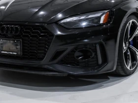 Audi Rs5 2.9Т* AвтоКредит * (ЦЕНА ДО БГ), снимка 9