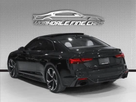 Audi Rs5 2.9Т* AвтоКредит * (ЦЕНА ДО БГ), снимка 7