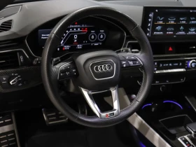 Audi Rs5 2.9Т* AвтоКредит * (ЦЕНА ДО БГ), снимка 14