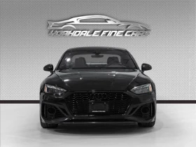 Audi Rs5 2.9Т* AвтоКредит * (ЦЕНА ДО БГ), снимка 2