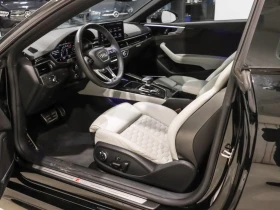 Audi Rs5 2.9Т* AвтоКредит * (ЦЕНА ДО БГ), снимка 13