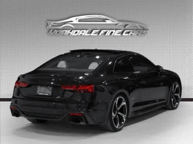 Audi Rs5 2.9Т* AвтоКредит * (ЦЕНА ДО БГ), снимка 5