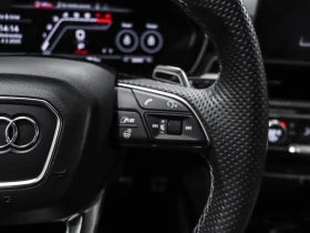 Audi Rs5 2.9Т* AвтоКредит * (ЦЕНА ДО БГ), снимка 15
