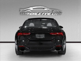 Audi Rs5 2.9Т* AвтоКредит * (ЦЕНА ДО БГ), снимка 6