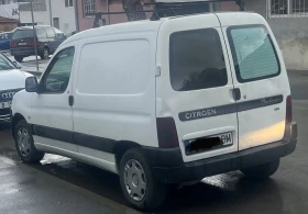 Citroen Berlingo, снимка 2