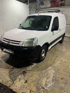 Citroen Berlingo, снимка 4