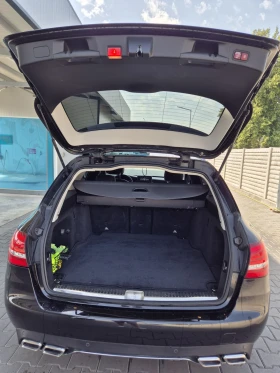 Mercedes-Benz C 200 C220 9Gtronic, снимка 6