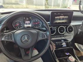 Mercedes-Benz C 200 C220 9Gtronic, снимка 8