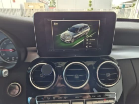 Mercedes-Benz C 200 C220 9Gtronic, снимка 10