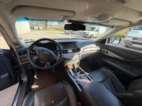 Infiniti M FX30d GT Premium, снимка 7