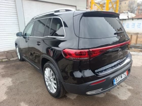Mercedes-Benz EQB 250 в Гаранция до 2031г!!!, снимка 7