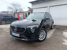Mercedes-Benz EQB 250 в Гаранция до 2031г!!!, снимка 1