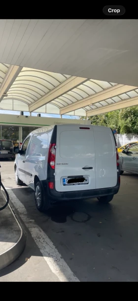 Renault Kangoo 1.5 90hp, снимка 3