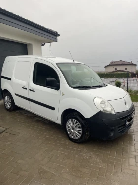 Renault Kangoo 1.5 90hp, снимка 1