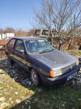 VW Polo, снимка 1