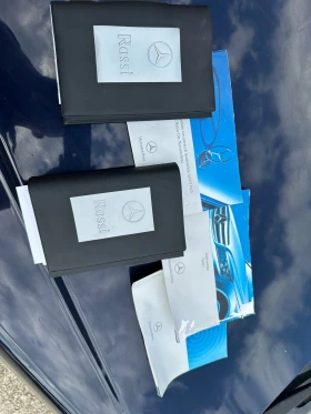 Mercedes-Benz C 200 Обслужена, снимка 15