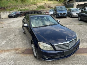 Mercedes-Benz C 200 Обслужена, снимка 3