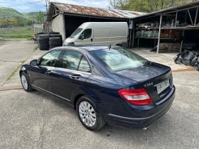 Mercedes-Benz C 200 Обслужена, снимка 5
