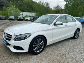 Mercedes-Benz C 220 2.2D-170к.с-АВТОМАТИК-ЛЕД-НАВИ, снимка 3