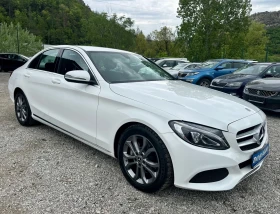 Mercedes-Benz C 220 2.2D-170к.с-АВТОМАТИК-ЛЕД-НАВИ, снимка 7