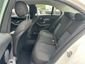 Mercedes-Benz C 220 2.2D-170к.с-АВТОМАТИК-ЛЕД-НАВИ, снимка 14