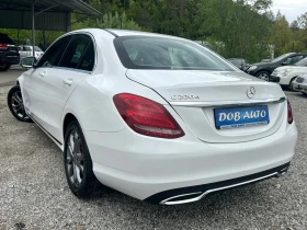 Mercedes-Benz C 220 2.2D-170к.с-АВТОМАТИК-ЛЕД-НАВИ, снимка 4