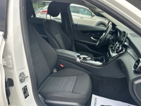 Mercedes-Benz C 220 2.2D-170к.с-АВТОМАТИК-ЛЕД-НАВИ, снимка 16