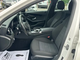 Mercedes-Benz C 220 2.2D-170к.с-АВТОМАТИК-ЛЕД-НАВИ, снимка 11