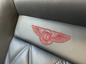 Bentley Continental 6.0, снимка 10