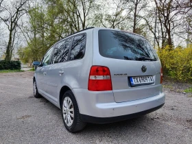 VW Touran 2.0tdi 140 к.с., снимка 4