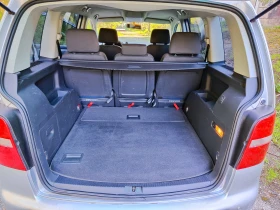 VW Touran 2.0tdi 140 к.с., снимка 14