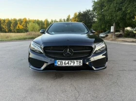 Mercedes-Benz C 450 AMG C43/45 AMG, снимка 2