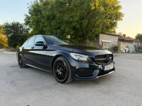 Mercedes-Benz C 450 AMG C43/45 AMG, снимка 1