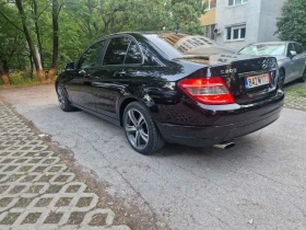 Mercedes-Benz C 200, снимка 8