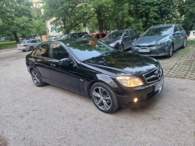 Mercedes-Benz C 200, снимка 2