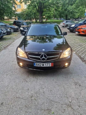 Mercedes-Benz C 200, снимка 10