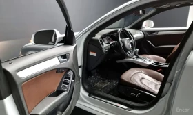 Audi A4 35 TDI Quattro Dynamic, снимка 10