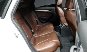 Audi A4 35 TDI Quattro Dynamic, снимка 12