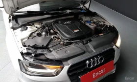 Audi A4 35 TDI Quattro Dynamic, снимка 6