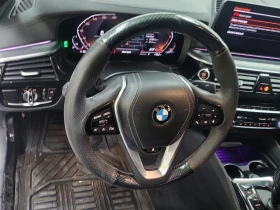 BMW 530 XDRIVE * FACELIFT * SOFT CLOSE * CARFAX * , снимка 9
