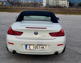 BMW 640, снимка 15