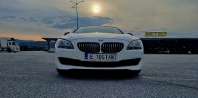 BMW 640, снимка 1