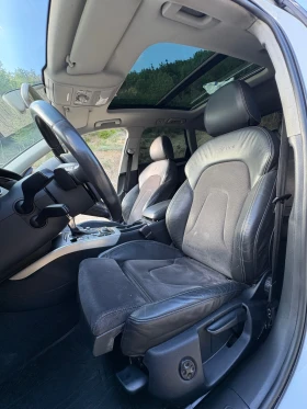 Audi A4 Allroad QUATTRO* BANG/OLUFSEN* Панорама* S-line* , снимка 13