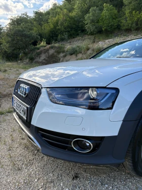Audi A4 Allroad QUATTRO* BANG/OLUFSEN* Панорама* S-line* , снимка 9